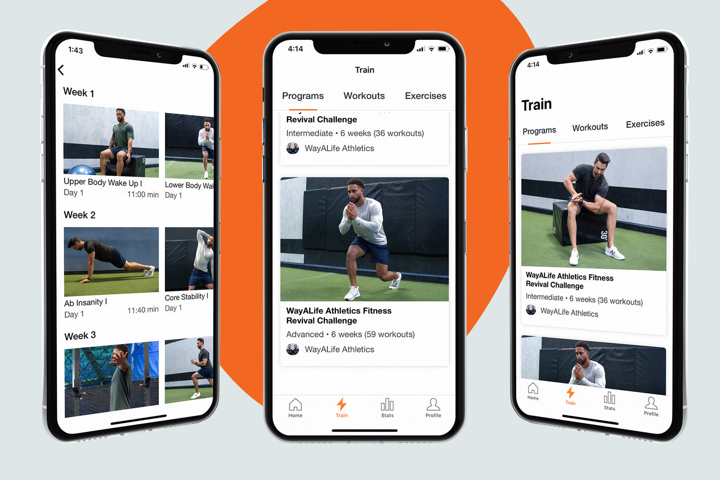 Activ5 - przenośne urządzenie do ćwiczeń