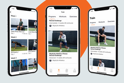 Activ5 - przenośne urządzenie do ćwiczeń