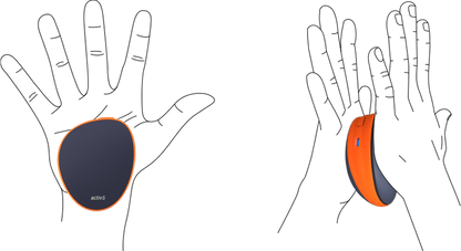 Activ5 - przenośne urządzenie do ćwiczeń